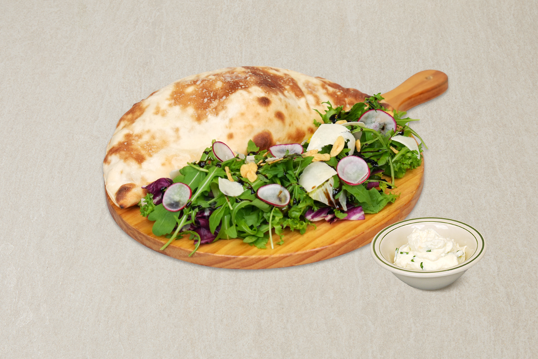 Romana Pocket Calzone