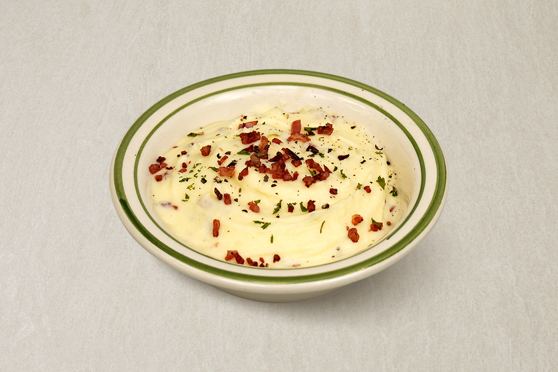 [SIDE] Mashed Potato