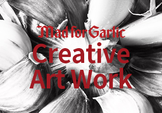 매드포갈릭 -Creative Art Work- 