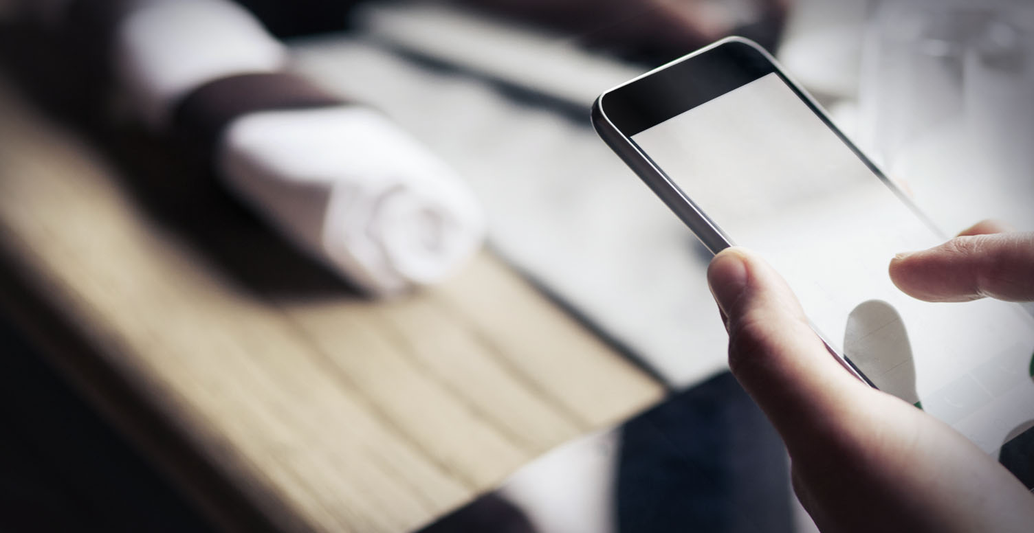 커스텀 메인 페이지